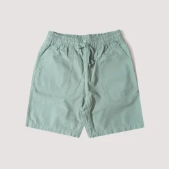 Shorts|Service Works Ripstop Chef Short - Sage