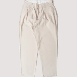 Trousers|Service Works Ripstop Part Timer Pant - Bone