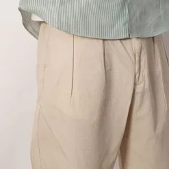 Trousers|Service Works Ripstop Part Timer Pant - Bone