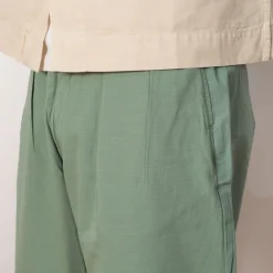 Trousers|Service Works Ripstop Part Timer Pant - Sage