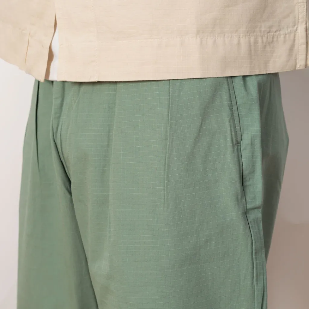 Trousers|Service Works Ripstop Part Timer Pant - Sage
