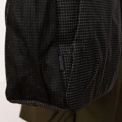 Bags|Gramicci Ripstop Tote Bag - Black