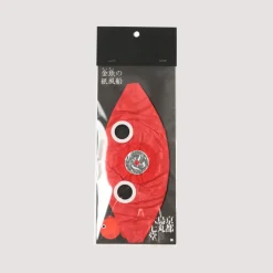 Lifestyle|Beams Japan Rokuhichido Paper Balloon - Goldfish