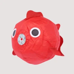 Lifestyle|Beams Japan Rokuhichido Paper Balloon - Goldfish