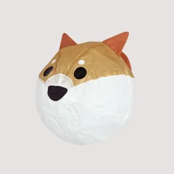 Lifestyle|Beams Japan Rokuhichido Paper Balloon - Shibu Ina