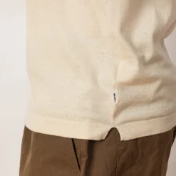 Shirts|NN07 Ryan Polo - Oat