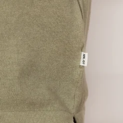 Shirts|NN07 Ryan Polo - Sage Green