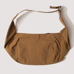 Bags|Master Piece Sash Shoulder Bag - Camel