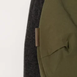 Bags|Master Piece Sash Shoulder Bag - Khaki