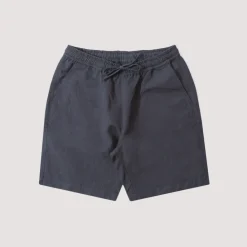 Shorts|Universal Works Simple Short - Navy