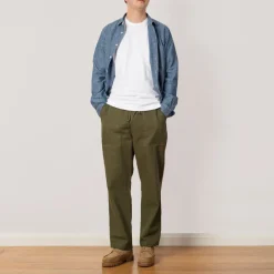 T-Shirts|Sunspel Single Jersey T-Shirt - White