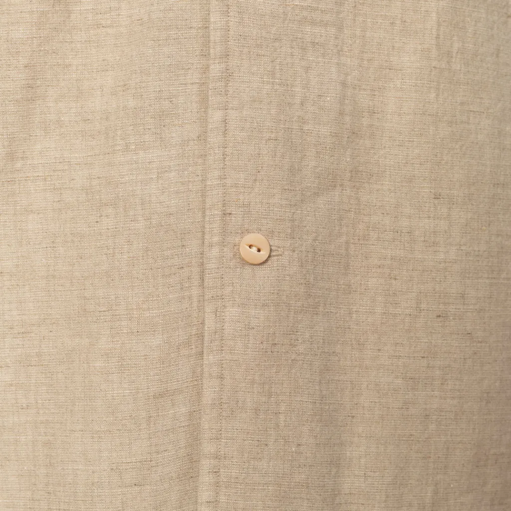 Shirts|Taiga Takahashi Sir Guy Shirt - Ivory