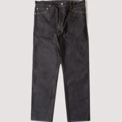 Jeans|Visvim Social Sculpture 05 Jean - Unwashed