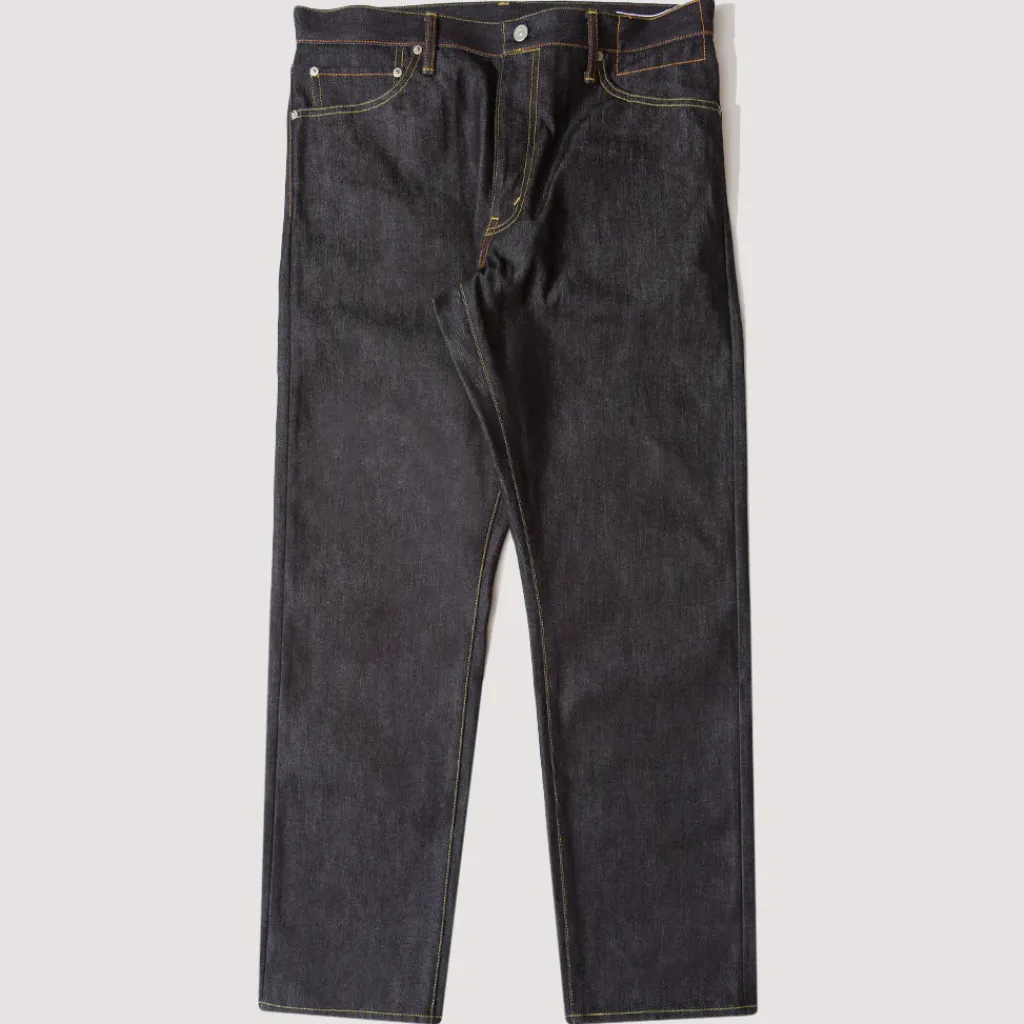 Jeans|Visvim Social Sculpture 05 Jean - Unwashed