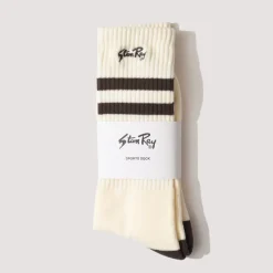 Socks|Stan Ray Socks - Natural