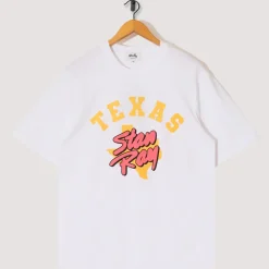 T-Shirts|Stan Ray Solid State T-Shirt - White