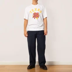 T-Shirts|Stan Ray Solid State T-Shirt - White