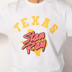 T-Shirts|Stan Ray Solid State T-Shirt - White