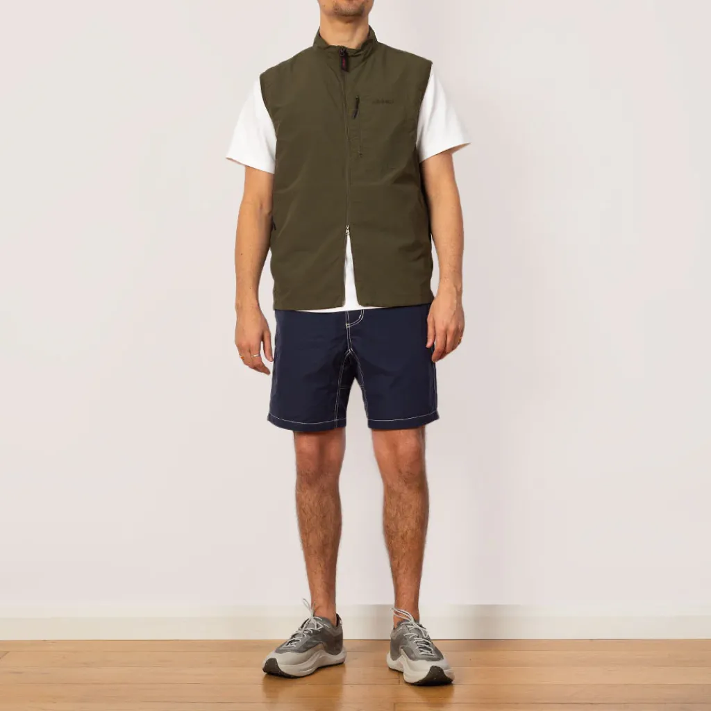 Shorts|Gramicci Sonora Short - Navy