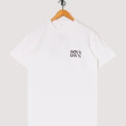T-Shirts|Boy's Own Sounds of Summer - White