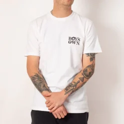 T-Shirts|Boy's Own Sounds of Summer - White