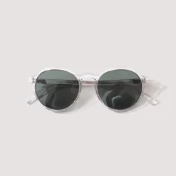 Sunglasses|Le Specs Speed Of Night - Clear Shadow