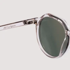 Sunglasses|Le Specs Speed Of Night - Clear Shadow