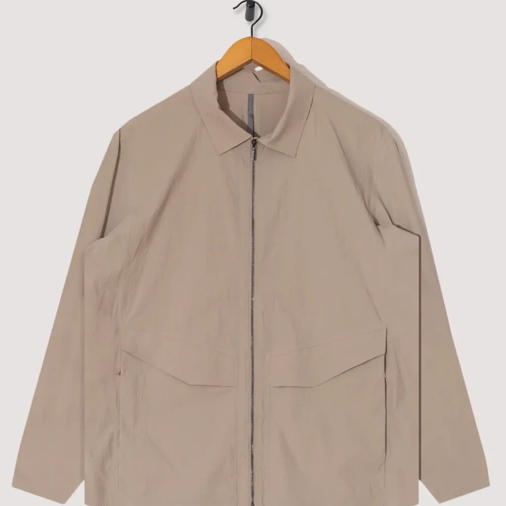 Jackets|Veilance Spere LT Jacket - Rune