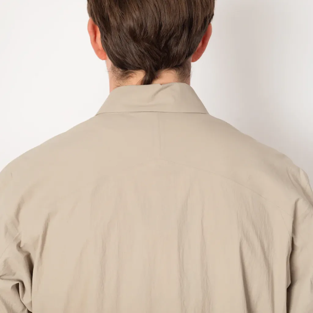 Jackets|Veilance Spere LT Jacket - Rune