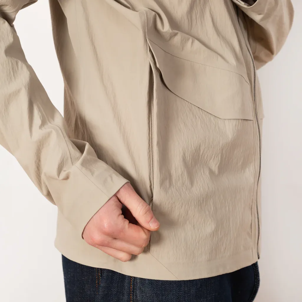 Jackets|Veilance Spere LT Jacket - Rune