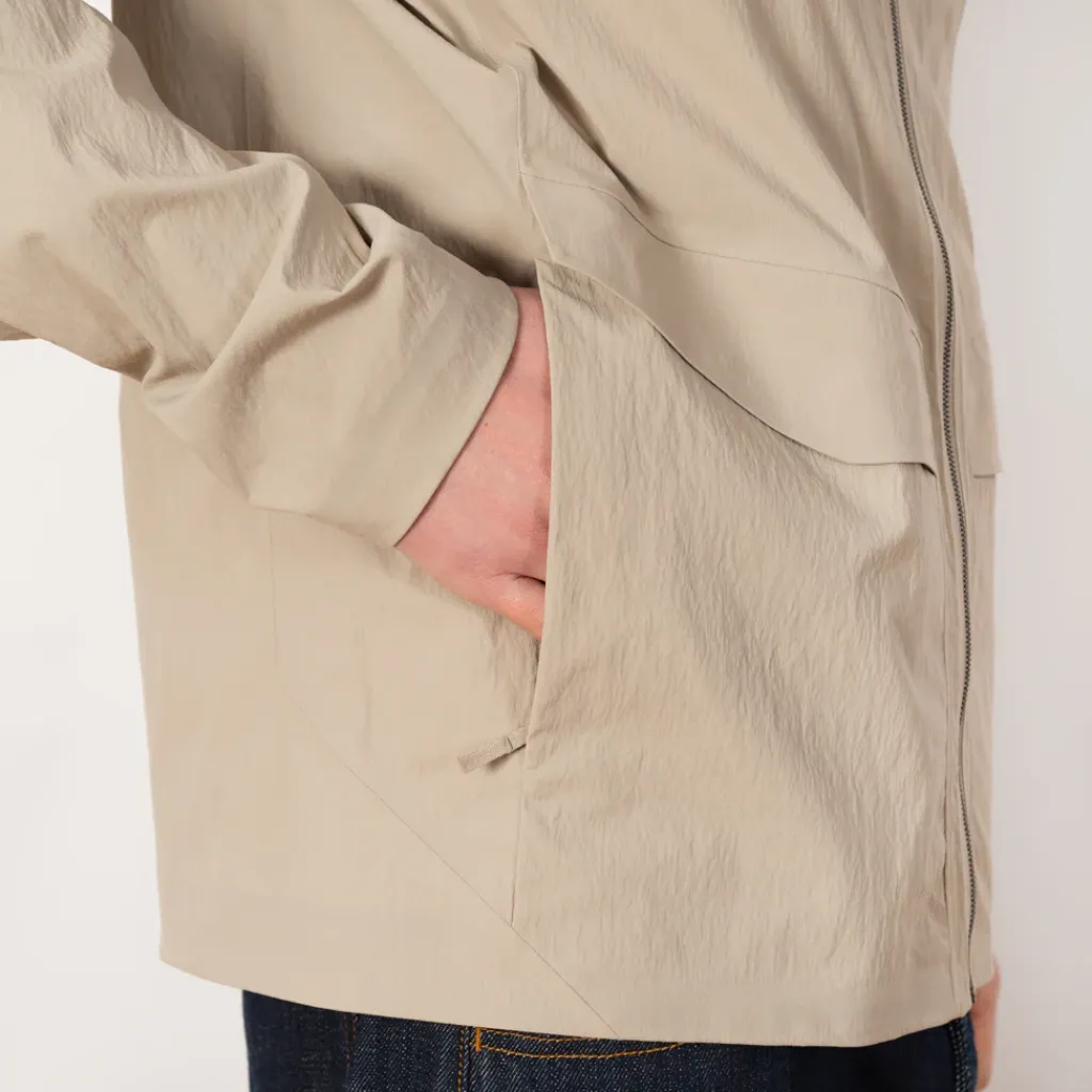 Jackets|Veilance Spere LT Jacket - Rune