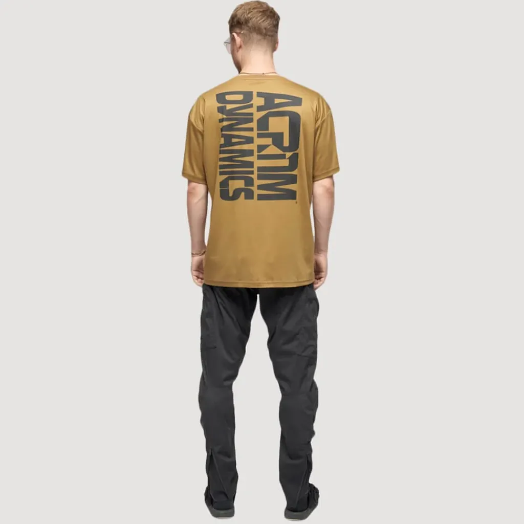 T-Shirts|Acronym S24-PR-A - Coyote