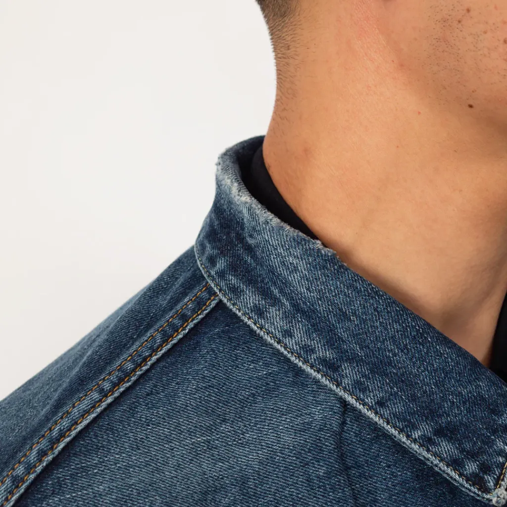 Jackets|Visvim SS 101X Jacket Damaged 1010 - Damaged