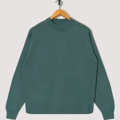 Knitwear|Arpenteur Standard Sweater - Green