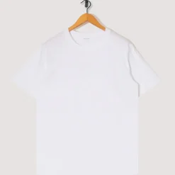 T-Shirts|Norse Projects Standard T-Shirt - White
