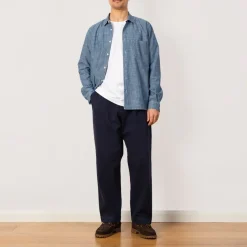 T-Shirts|Norse Projects Standard T-Shirt - White