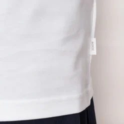 T-Shirts|Norse Projects Standard T-Shirt - White
