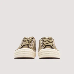 Footwear|Novesta Starmaster - Kari Beige/Ecru