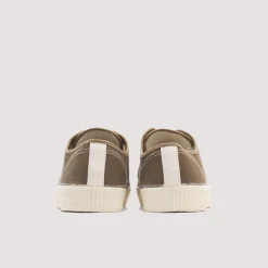 Footwear|Novesta Starmaster - Kari Beige/Ecru