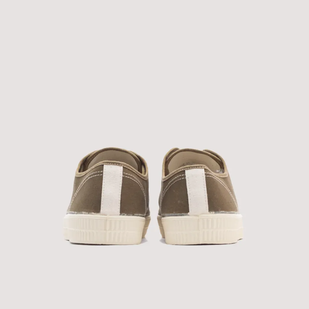 Footwear|Novesta Starmaster - Kari Beige/Ecru
