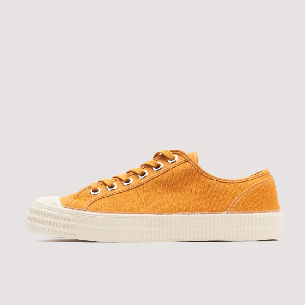 Footwear|Novesta Starmaster - Sedlova/Beige/Ecru