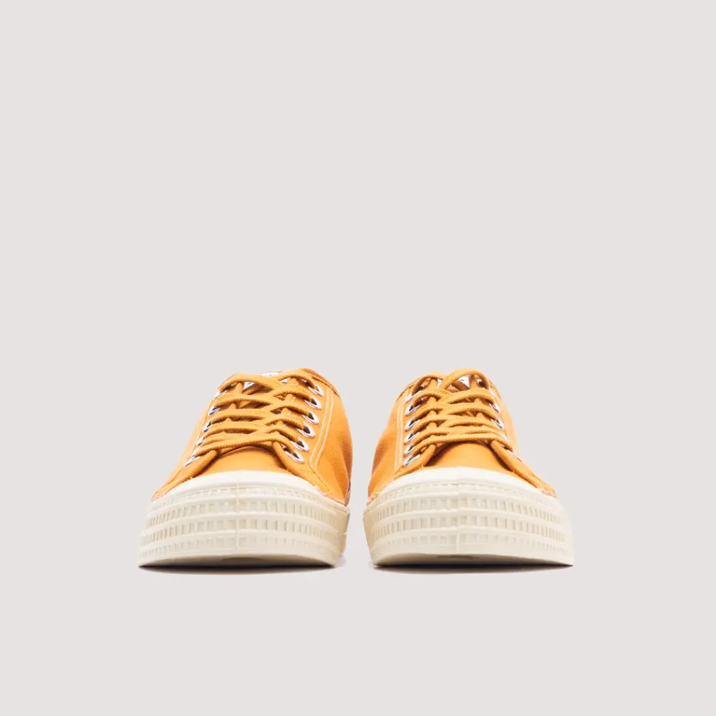 Footwear|Novesta Starmaster - Sedlova/Beige/Ecru
