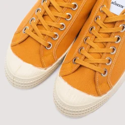 Footwear|Novesta Starmaster - Sedlova/Beige/Ecru