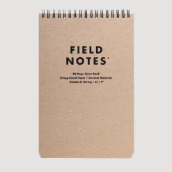 Lifestyle|Field Notes Steno Book