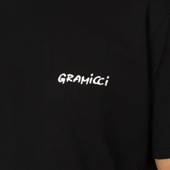 T-Shirts|Gramicci Stonehenge Tee - Black