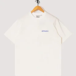 T-Shirts|Gramicci Stonehenge Tee - White