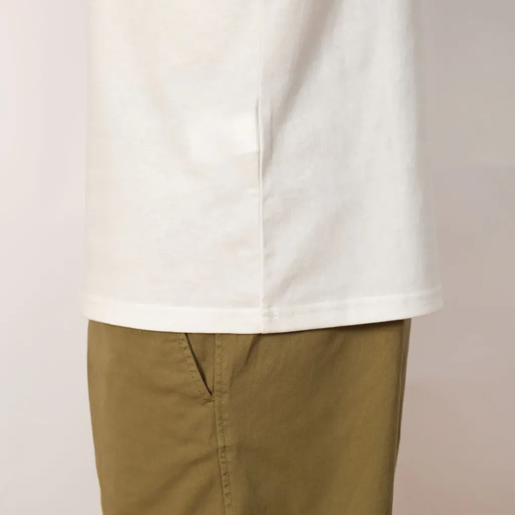 T-Shirts|Gramicci Stonehenge Tee - White