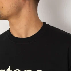 T-Shirts|Gramicci Stonemasters Tee - Black
