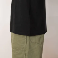 T-Shirts|Gramicci Stonemasters Tee - Black