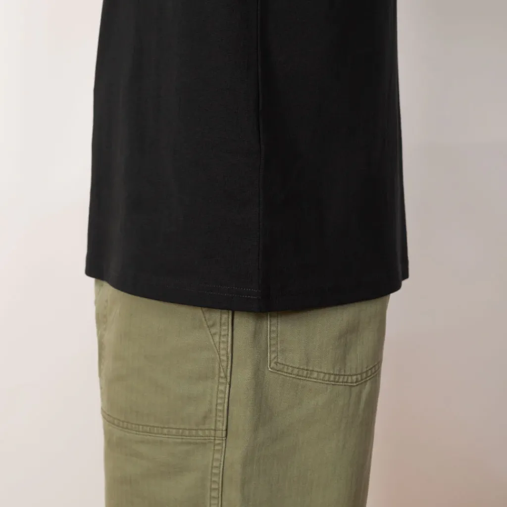 T-Shirts|Gramicci Stonemasters Tee - Black